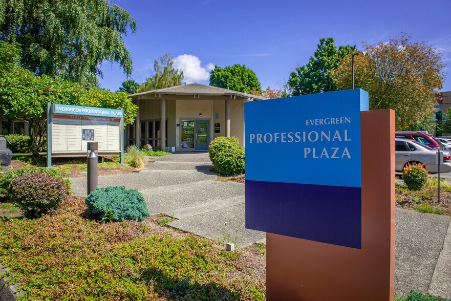 More Photos Of 12911 120th Ave NE, Kirkland Medical For Lease