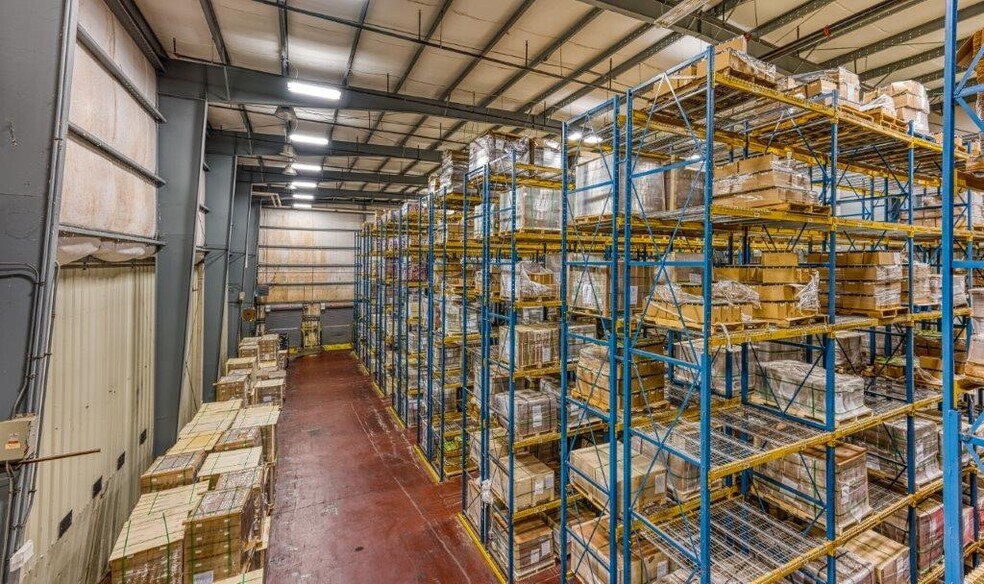 More Photos Of 1290 Mt Landing Rd, Tappahannock Distribution For Sale