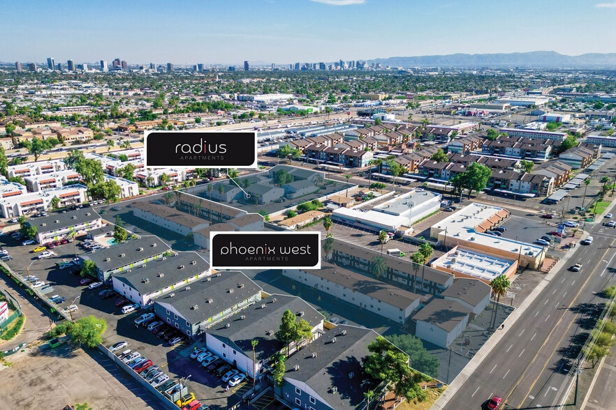 More Photos Of 4323 N 27th Ave, Phoenix Apartments For Sale