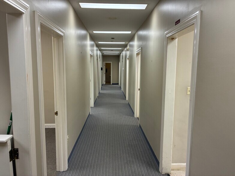 More Photos Of 1134 N Road St, Elizabeth City Medical For Lease