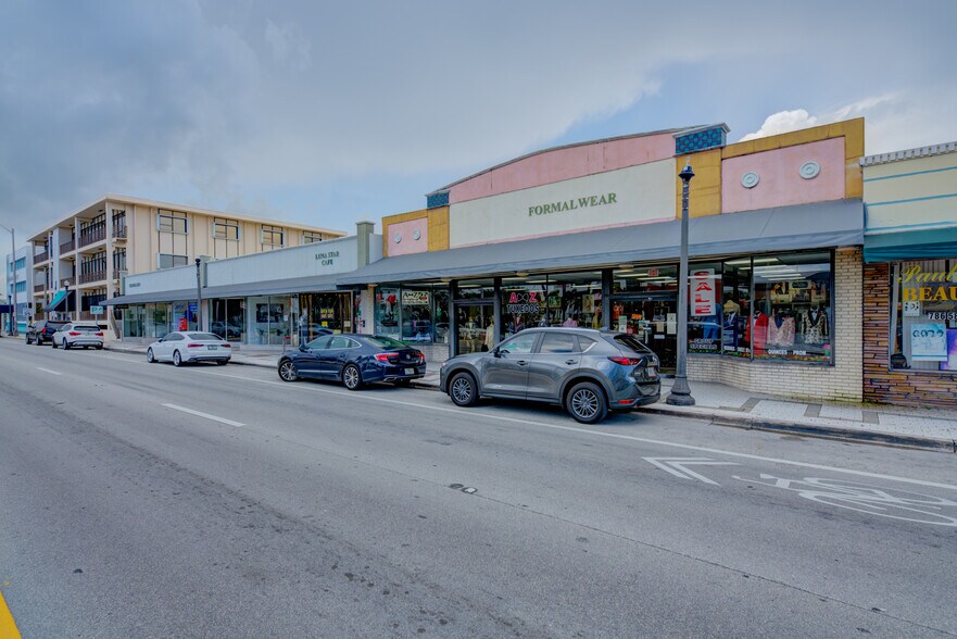 More Photos Of 777 NE 125th St, North Miami Storefront For Lease