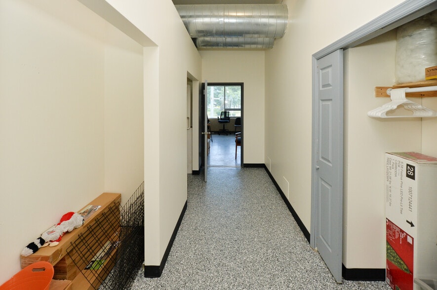 More Photos Of 85-A Walnut St, Montclair Storefront Retail Office For Sale