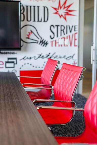 More Photos Of 130 N Preston Rd, Prosper Coworking Space