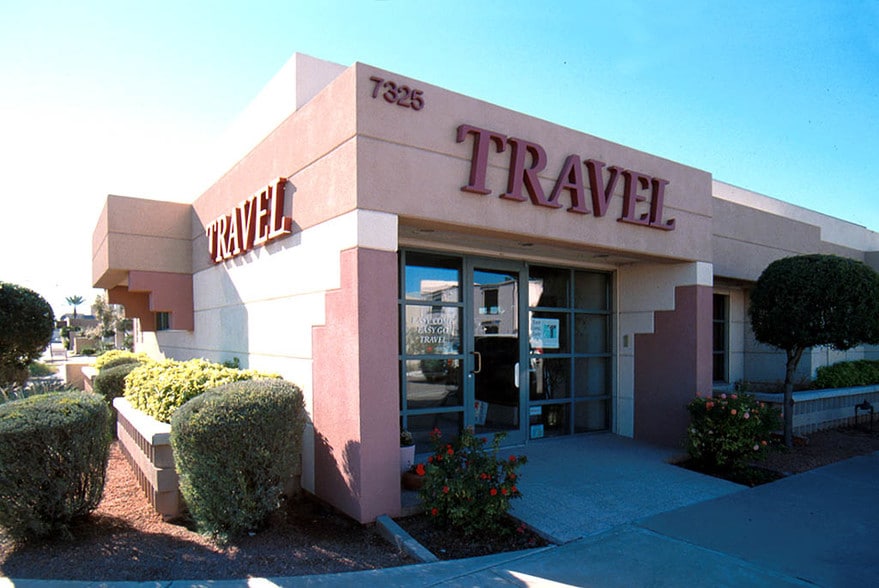 More Photos Of 7323-7325 E Shoeman Ln, Scottsdale Restaurant For Lease