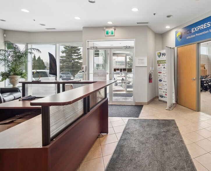 More Photos Of 101 Jacob Keffer Pky, Concord Warehouse For Lease