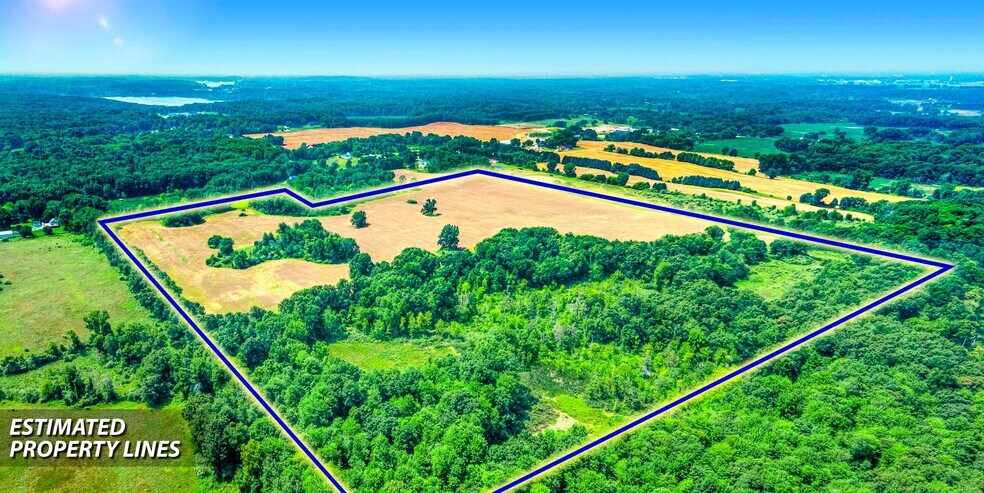 More Photos Of 6640 Smith Rd, Jackson Land For Sale