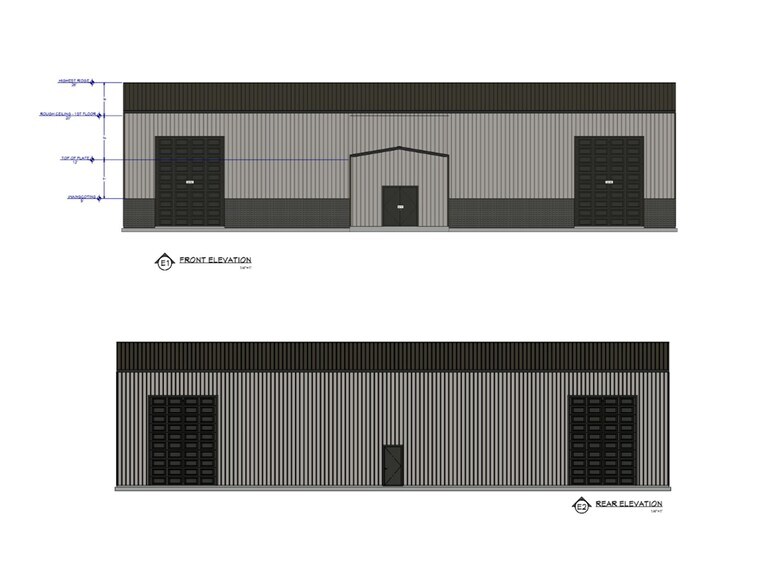 More Photos Of 1040 Moccasin Ave, Tahlequah Warehouse For Sale