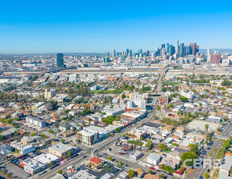 More Photos Of , Los Angeles General Retail For Sale