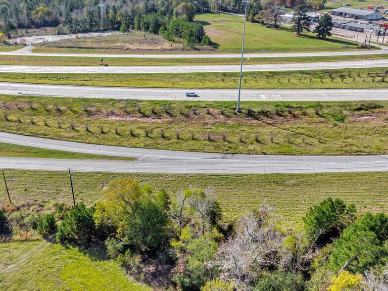 More Photos Of 3600 Medford dr, Lufkin Land For Sale
