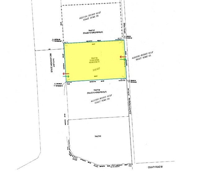 More Photos Of Highway 288, Pearland Land For Sale