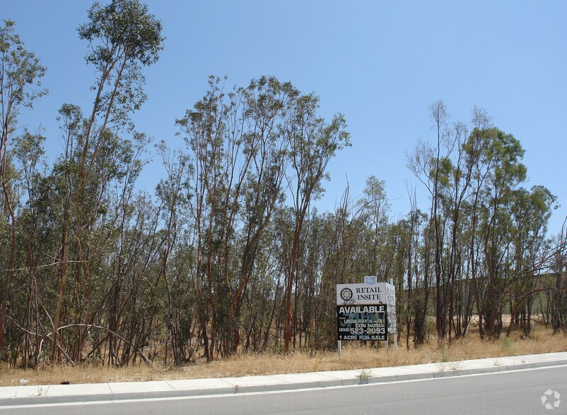 More Photos Of Dexter Ave, Lake Elsinore Land For Sale