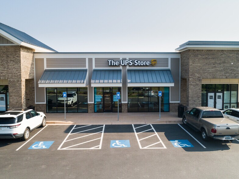 More Photos Of 0 Matt Highway & Bannister Rd, Cumming Unknown For Lease