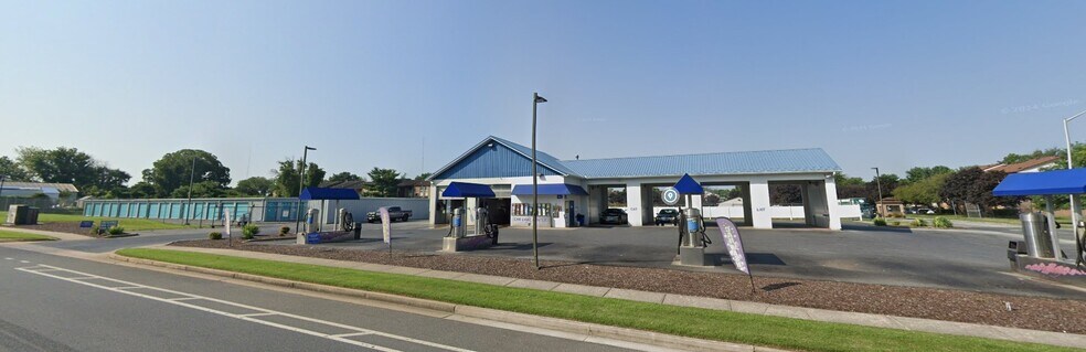 More Photos Of 1108 Parsons rd, Salisbury Specialty For Sale