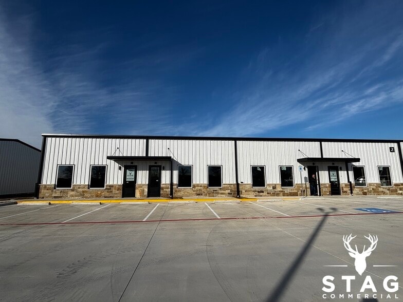 More Photos Of 11180 FM156, Northlake Unknown For Lease