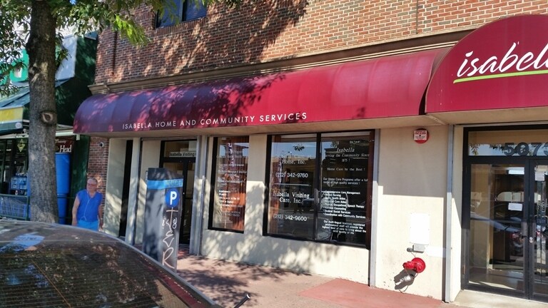 More Photos Of 5073-5075 Broadway, New York Medical For Sale
