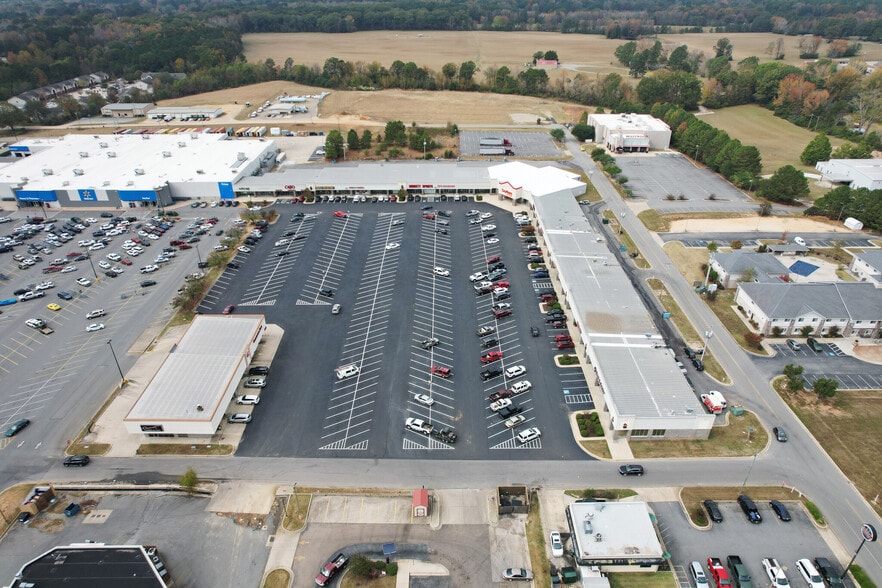 Primary Photo Of 427 Us-425 Hwy N, Monticello Unknown For Lease