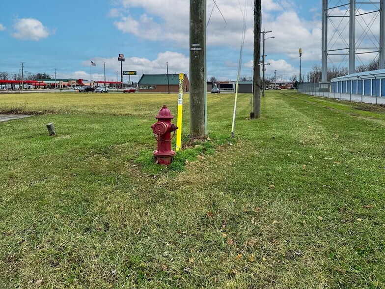 More Photos Of 16001 W Commerce Rd Lot, Daleville Land For Sale
