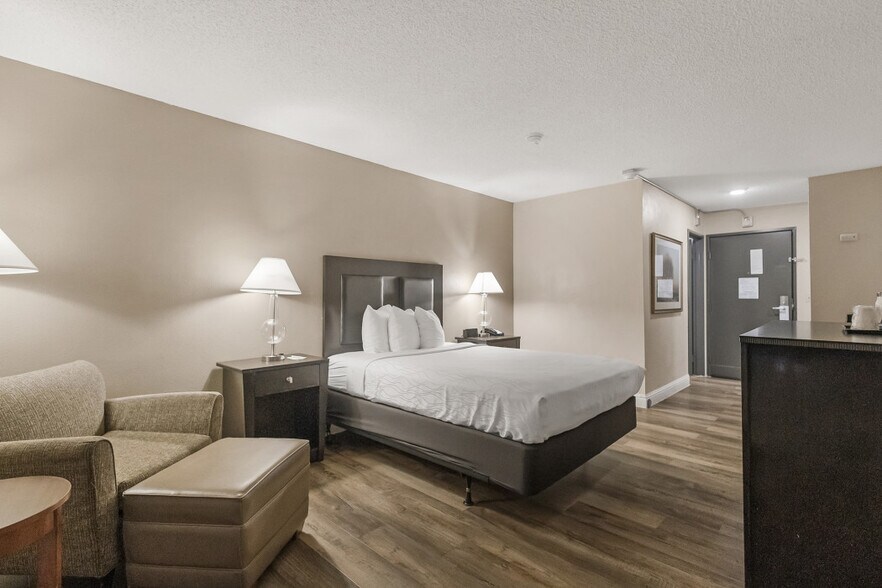 More Photos Of 730 N Palora Ave, Yuba City Hotel For Sale