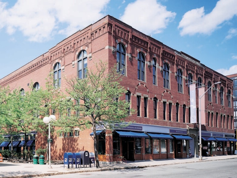 More Photos Of 75 Congress St, Portsmouth Office Residential For Lease