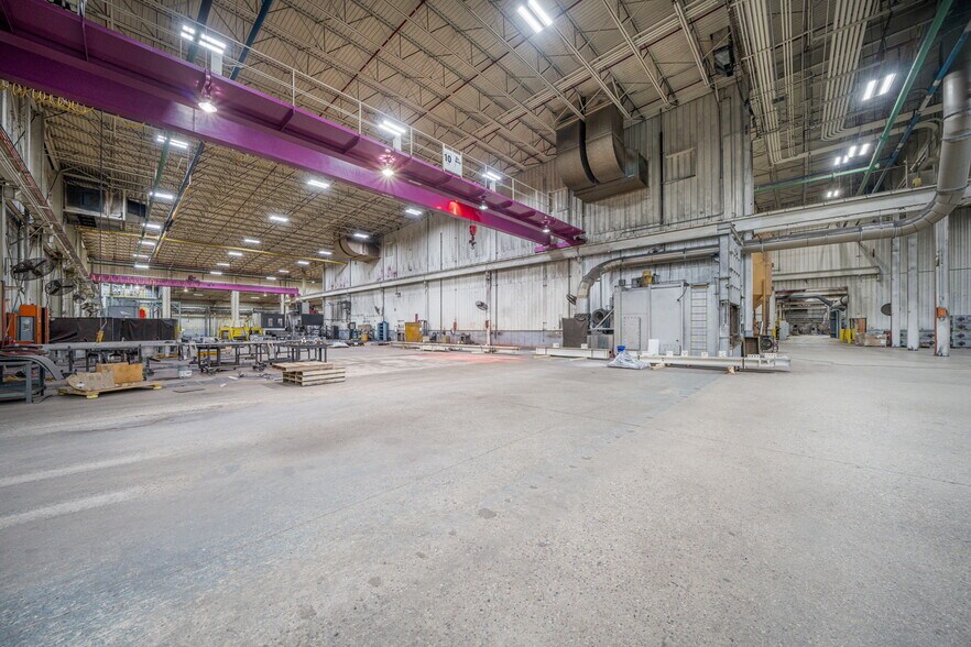 More Photos Of 51650 County Road 133, Bristol Manufacturing For Lease