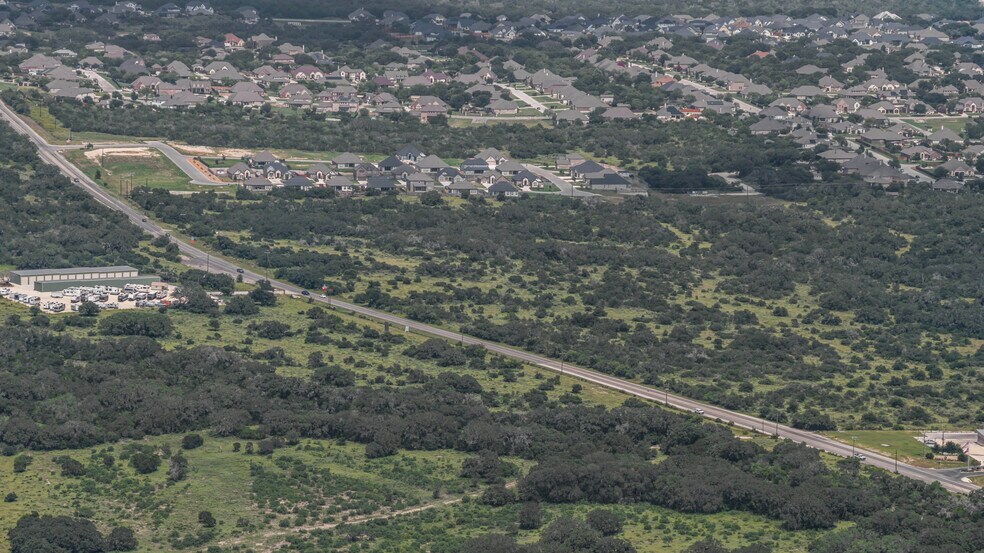 More Photos Of 17743 FM1957, San Antonio Land For Sale