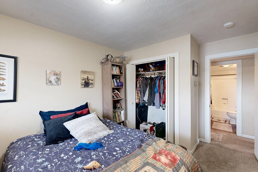 More Photos Of 110 S Willow St, Jackson Apartments For Sale