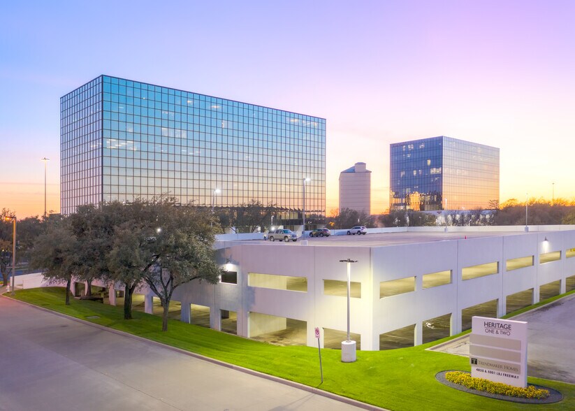 More Photos Of 5001 Lyndon B Johnson Fwy, Dallas Office For Lease