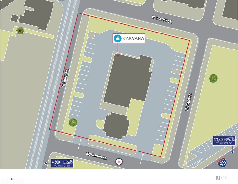 More Photos Of 1043 N Front St, Philadelphia Auto Dealership For Sale