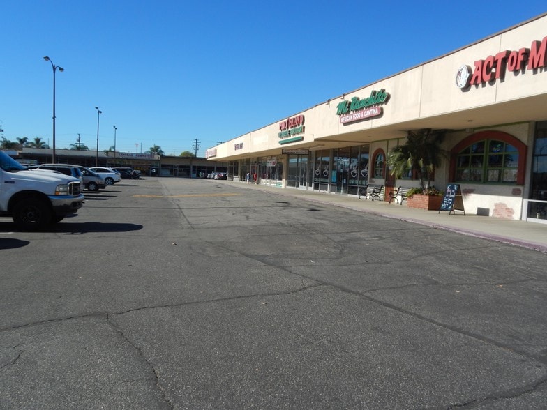 More Photos Of 12400-12490 Central Ave, Chino Unknown For Lease