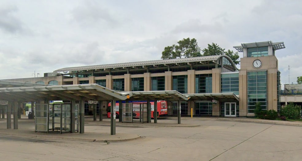 Primary Photo Of 100 W South St, South Bend Office For Lease
