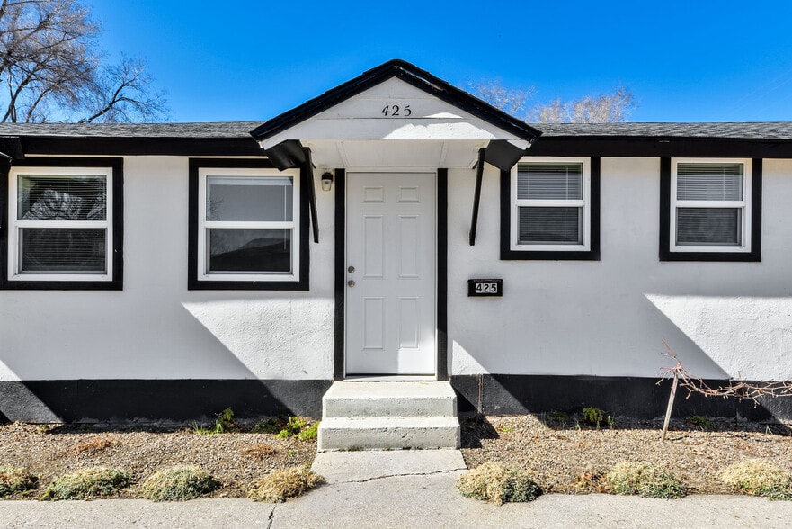 More Photos Of 415 S 11th E, Mountain Home Multifamily For Sale