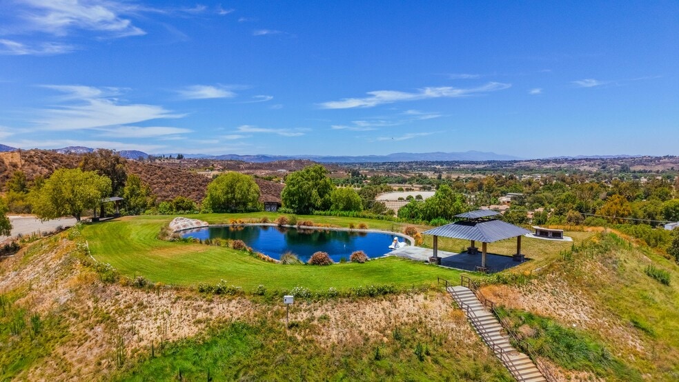 More Photos Of 38831 Pauba Rd, Temecula Land For Sale