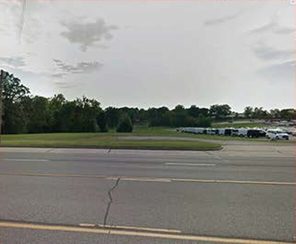 More Photos Of 4601 S Lindbergh Blvd, Saint Louis Land For Sale