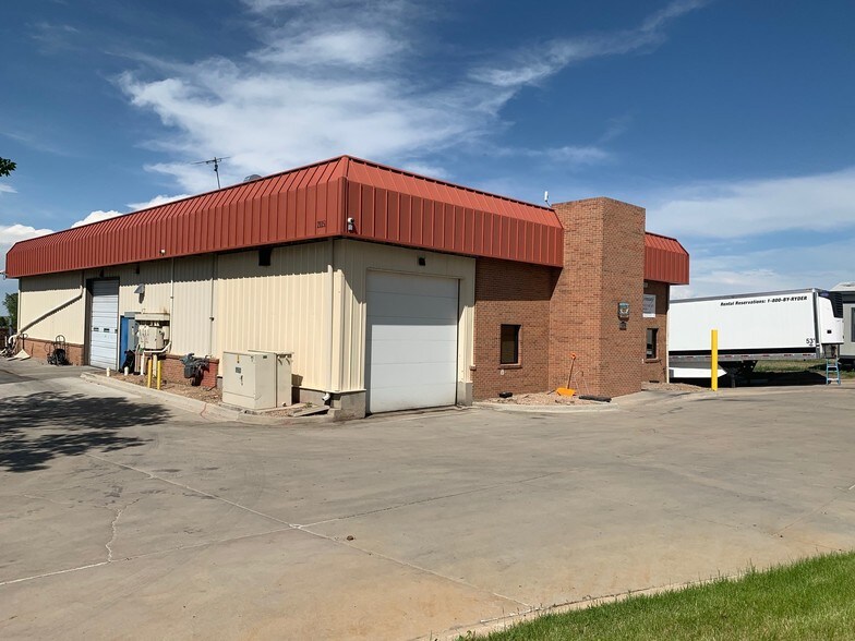 More Photos Of 21151 E 31st Cir, Aurora Food Processing For Lease