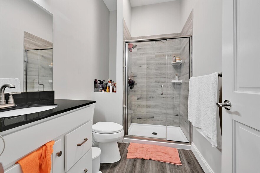 More Photos Of 236 W Market St, Jonestown Multifamily For Sale