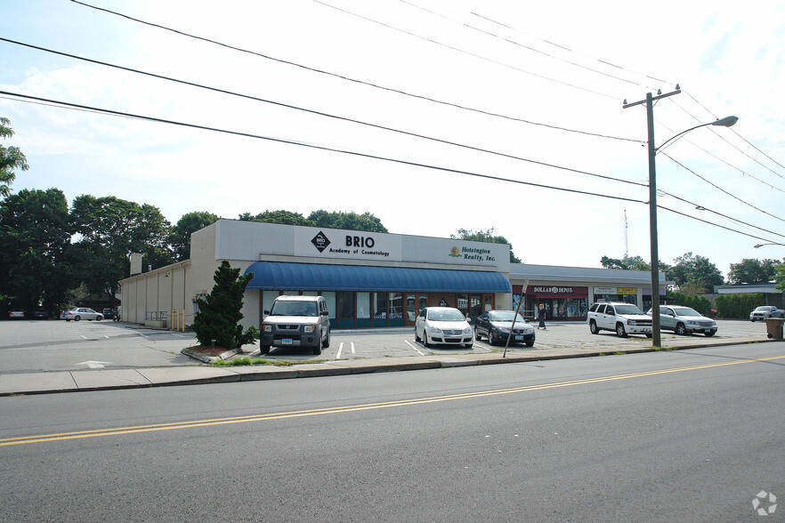 Primary Photo Of 55-65 Pennsylvania Ave, Niantic Storefront For Lease