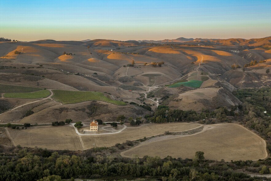 More Photos Of 4375 Sweeney Rd, Lompoc Land For Sale