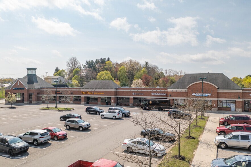 More Photos Of 12001-12083 Perry Hwy, Wexford Storefront For Lease
