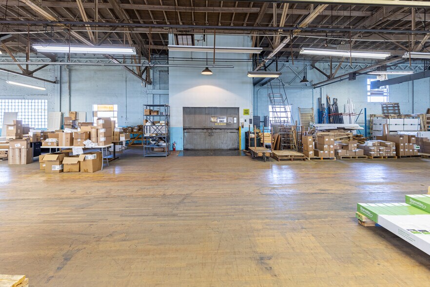 More Photos Of 4925 Harrison St, Pittsburgh Warehouse For Sale