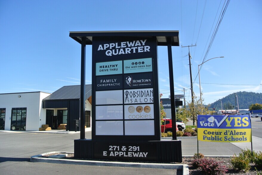 More Photos Of 295 E Appleway Ave, Coeur d'Alene Apartments For Lease