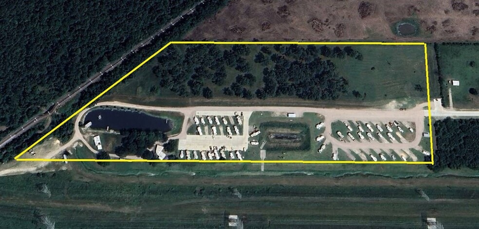 More Photos Of 515 Ulrich Ln, Crosby Manufactured Housing Mobile Home Park For Sale