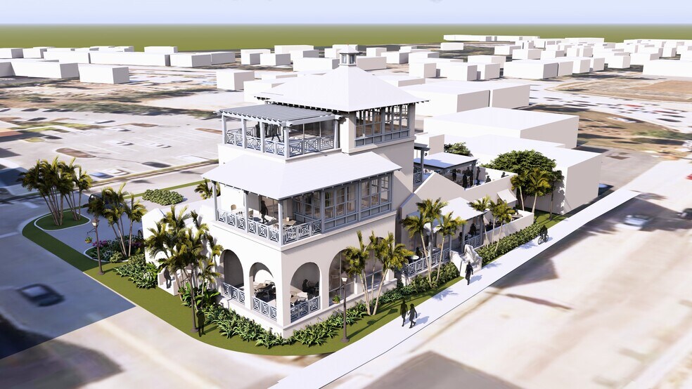 More Photos Of 169 King St, Saint Augustine Restaurant For Lease