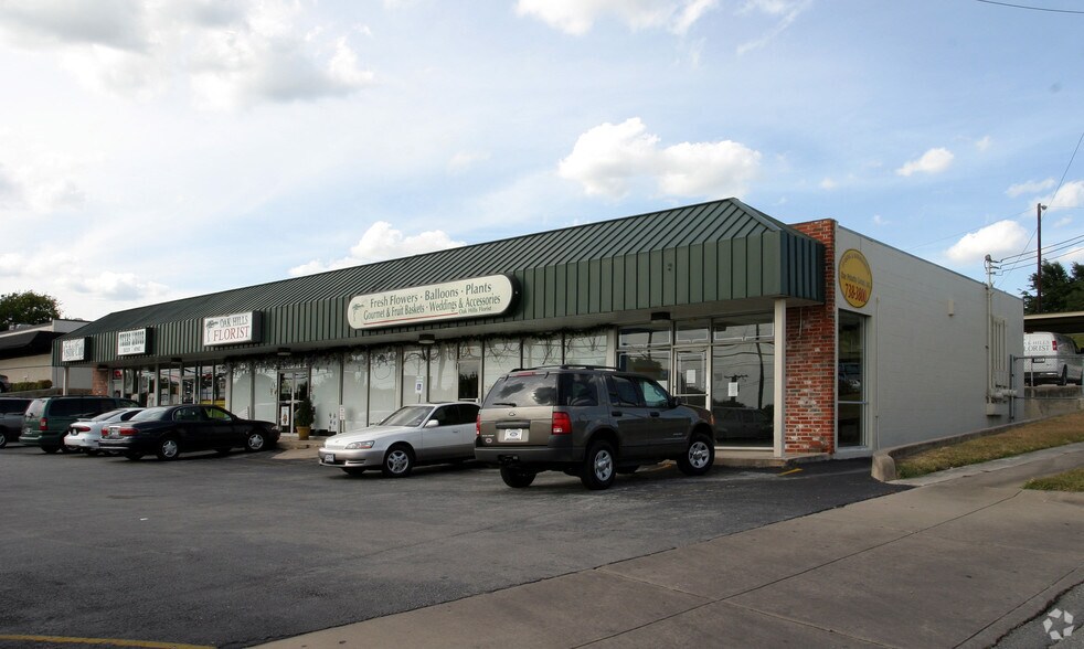 Primary Photo Of 1725-1733 Babcock Rd, San Antonio Unknown For Lease