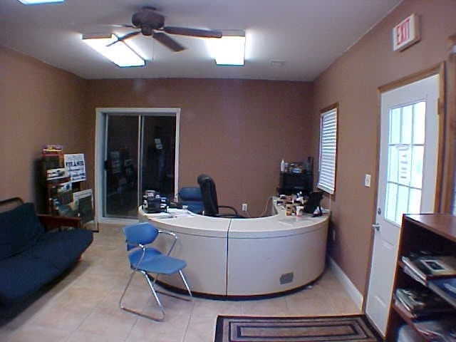 More Photos Of 1880 N Prairie St, Springfield Warehouse For Sale