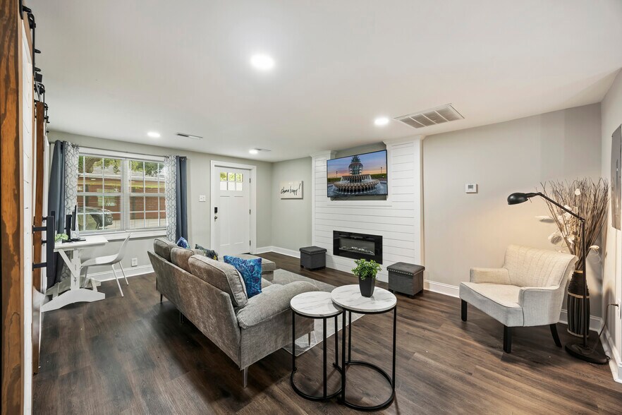 More Photos Of 2647 Bonds Ave, North Charleston Apartments For Sale