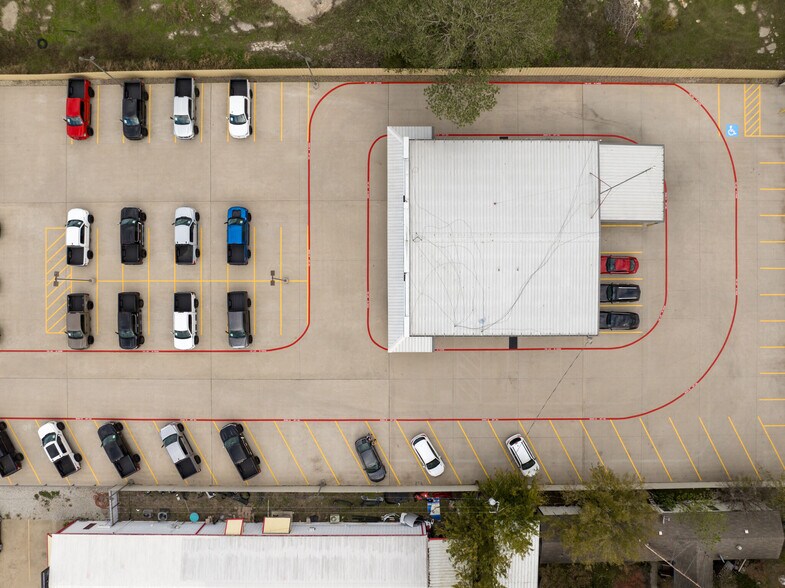 More Photos Of 3760 Golden Triangle Blvd, Keller Auto Dealership For Sale