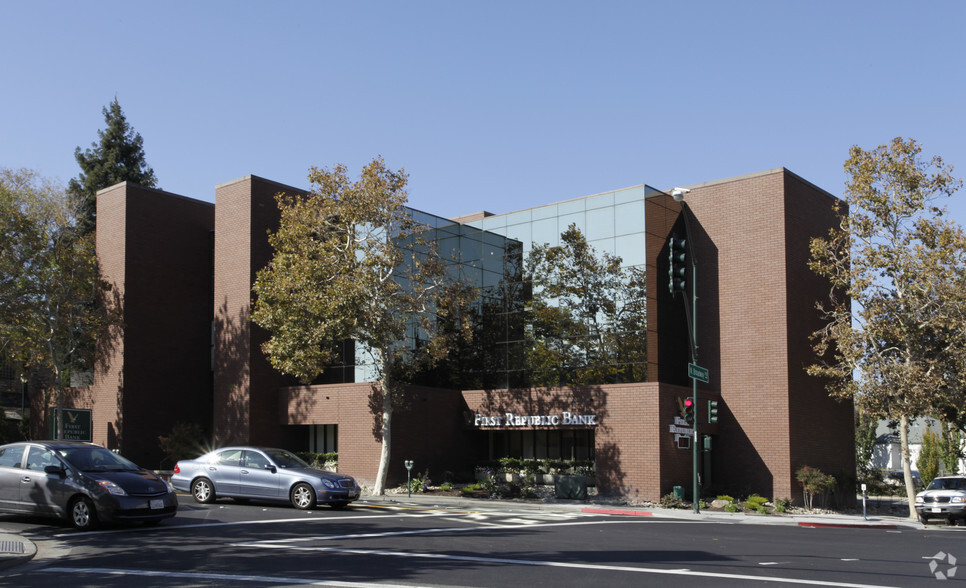 Primary Photo Of 1400 Civic Dr, Walnut Creek Office For Lease