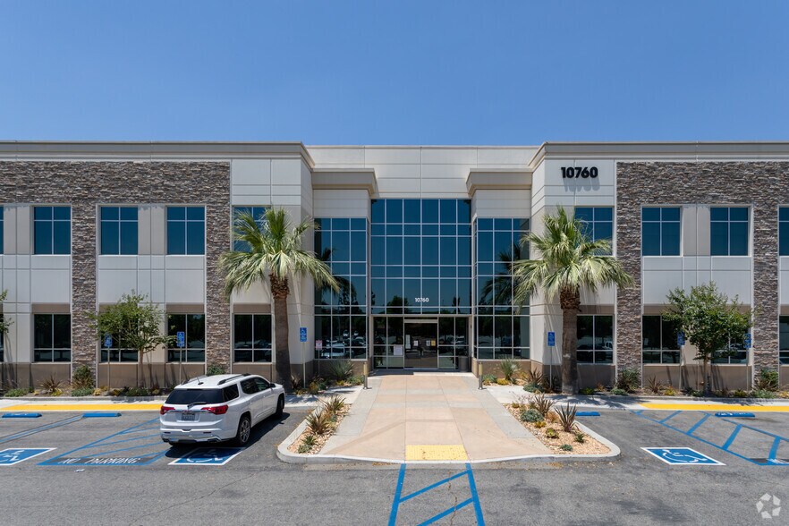 More Photos Of 10760 4th St, Rancho Cucamonga Office For Sale