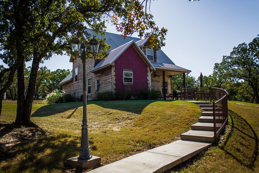 More Photos Of 403 County Road 3672, Springtown Lodge Meeting Hall For Sale