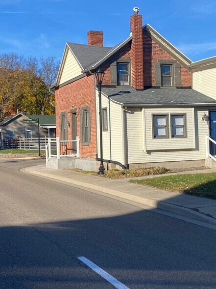 More Photos Of 120 N Main St, Englewood Loft Creative Space For Sale